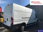 Peugeot Boxer 435 BlueHDi L4H3 Asphalt Aukcja 321983 - grafika 3