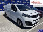 Fiat Scudo 2.0 MJ Maxi 3,1t Lounge Aukcja 321994 - grafika 2