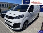 Fiat Scudo 2.0 MJ Maxi 3,1t Lounge Aukcja 321994 - grafika 1