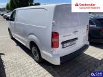 Fiat Scudo 2.0 MJ Maxi 3,1t Lounge Aukcja 321994 - grafika 4