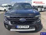 Ford Ranger 2.0 EcoBlue Bi-Turbo 4x4 DC Wildtrak aut Aukcja 321995 - grafika 11