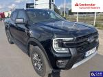 Ford Ranger 2.0 EcoBlue Bi-Turbo 4x4 DC Wildtrak aut Aukcja 321995 - grafika 2