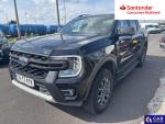 Ford Ranger 2.0 EcoBlue Bi-Turbo 4x4 DC Wildtrak aut Aukcja 321995 - grafika 1