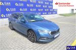 Skoda Octavia 1.5 TSI ACT Style Aukcja 321999 - grafika 2