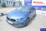 Skoda Octavia 1.5 TSI ACT Style Aukcja 321999 - grafika 1