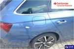 Skoda Octavia 1.5 TSI ACT Style Aukcja 321999 - grafika 35