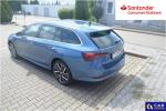 Skoda Octavia 1.5 TSI ACT Style Aukcja 321999 - grafika 4