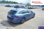 Skoda Octavia 1.5 TSI ACT Style Aukcja 321999 - grafika 3