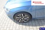 Skoda Octavia 1.5 TSI ACT Style Aukcja 321999 - grafika 51