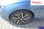 Skoda Octavia 1.5 TSI ACT Style Aukcja 321999 - grafika 52