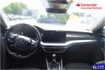 Skoda Octavia 1.5 TSI ACT Style Aukcja 321999 - grafika 6