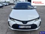 Toyota Corolla 1.8 Hybrid Comfort Aukcja 322000 - grafika 13