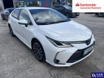 Toyota Corolla 1.8 Hybrid Comfort Aukcja 322000 - grafika 2