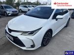 Toyota Corolla 1.8 Hybrid Comfort Aukcja 322000 - grafika 1