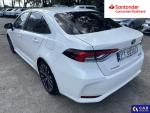 Toyota Corolla 1.8 Hybrid Comfort Aukcja 322000 - grafika 4