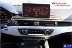 Audi A5 Sportback 2.0 TDI Quattro Sport S tronic Aukcja 322001 - grafika 17