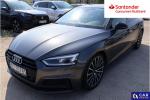 Audi A5 Sportback 2.0 TDI Quattro Sport S tronic Aukcja 322001 - grafika 1