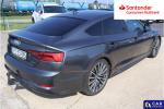 Audi A5 Sportback 2.0 TDI Quattro Sport S tronic Aukcja 322001 - grafika 3