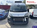 Peugeot Boxer 435 BlueHDi L4H2 Aukcja 322006 - grafika 13