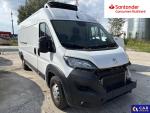 Peugeot Boxer 435 BlueHDi L4H2 Aukcja 322006 - grafika 2