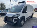 Peugeot Boxer 435 BlueHDi L4H2 Aukcja 322006 - grafika 1