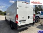 Peugeot Boxer 435 BlueHDi L4H2 Aukcja 322006 - grafika 4