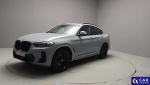 BMW X4  Aukcja 324065 - grafika 1