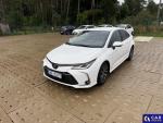 Toyota Corolla 1.5 MR`19 E6 Aukcja 322324 - grafika 1