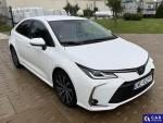 Toyota Corolla 1.5 MR`19 E6 Aukcja 322324 - grafika 5