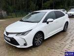 Toyota Corolla 1.5 MR`19 E6 Aukcja 322325 - grafika 1
