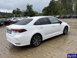 Toyota Corolla 1.5 MR`19 E6 Aukcja 322325 - grafika 3