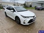 Toyota Corolla 1.5 MR`19 E6 Aukcja 322325 - grafika 4