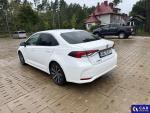 Toyota Corolla 1.5 MR`19 E6 Aukcja 322325 - grafika 6