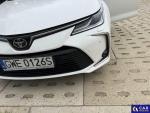 Toyota Corolla 1.5 MR`19 E6 Aukcja 322326 - grafika 108