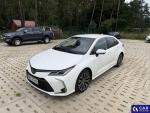 Toyota Corolla 1.5 MR`19 E6 Aukcja 322326 - grafika 1