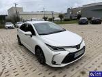 Toyota Corolla 1.5 MR`19 E6 Aukcja 322326 - grafika 3