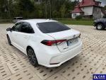 Toyota Corolla 1.5 MR`19 E6 Aukcja 322326 - grafika 6
