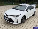 Toyota Corolla 1.6 MR`19 E6 Aukcja 322327 - grafika 1