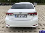 Toyota Corolla 1.6 MR`19 E6 Aukcja 322327 - grafika 5