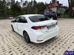 Toyota Corolla 1.6 MR`19 E6 Aukcja 322327 - grafika 6