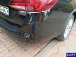 Opel Astra V Sports Tourer 1.6 CDTI MR`16 E6 Aukcja 323678 - grafika 44