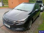 Opel Astra V Sports Tourer 1.6 CDTI MR`16 E6 Aukcja 323678 - grafika 1