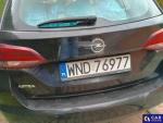 Opel Astra V Sports Tourer 1.6 CDTI MR`16 E6 Aukcja 323678 - grafika 54