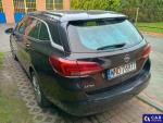 Opel Astra V Sports Tourer 1.6 CDTI MR`16 E6 Aukcja 323678 - grafika 4