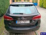 Opel Astra V Sports Tourer 1.6 CDTI MR`16 E6 Aukcja 323678 - grafika 5