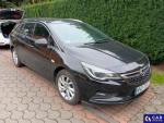 Opel Astra V Sports Tourer 1.6 CDTI MR`16 E6 Aukcja 323678 - grafika 2