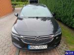 Opel Astra V Sports Tourer 1.6 CDTI MR`16 E6 Aukcja 323678 - grafika 6