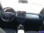 Skoda Fabia III 1.0 TSI MR`19 E6d Aukcja 322030 - grafika 24