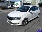 Skoda Fabia III 1.0 TSI MR`19 E6d Aukcja 322030 - grafika 1