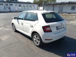 Skoda Fabia III 1.0 TSI MR`19 E6d Aukcja 322030 - grafika 4